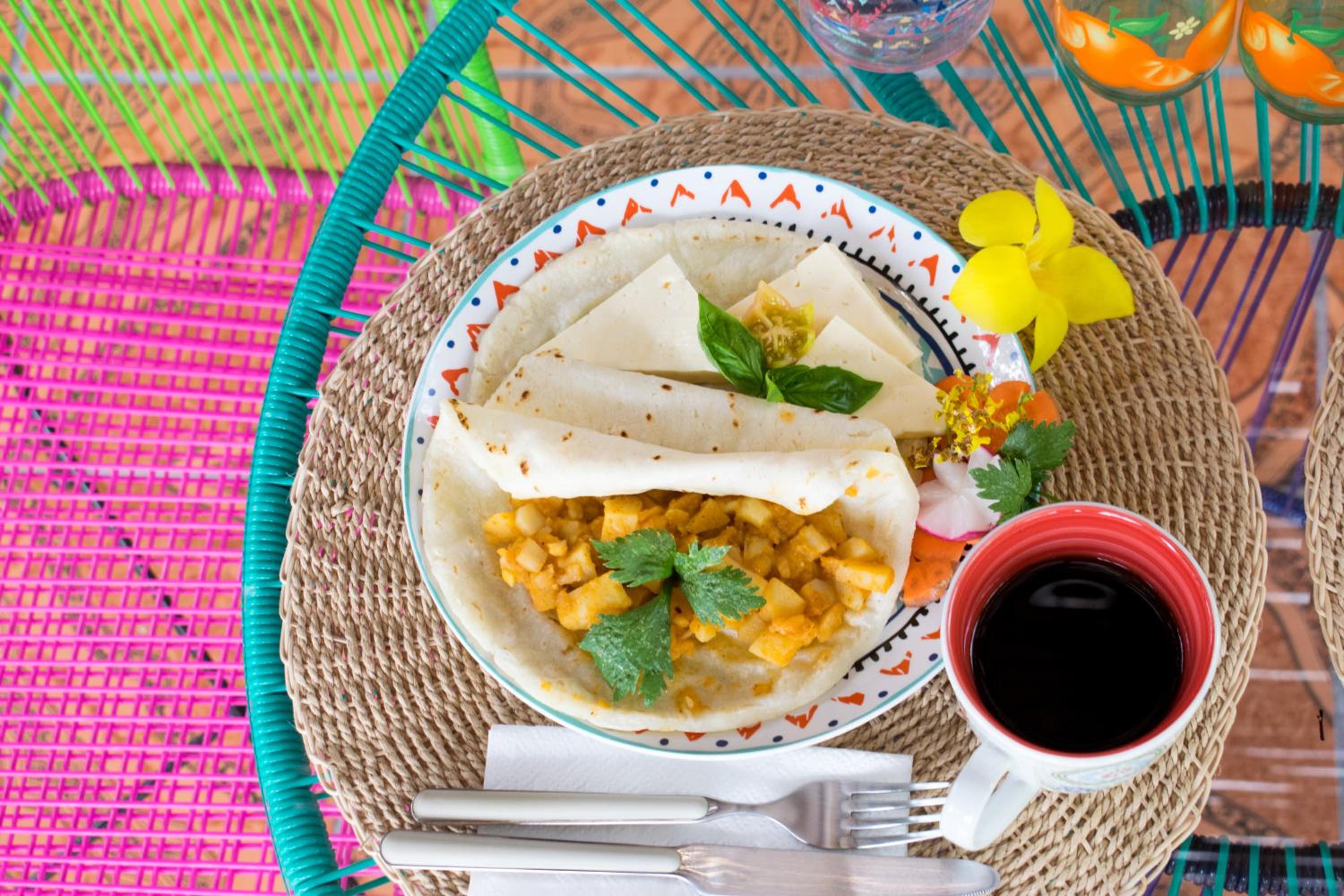 Casa Yami Lodge