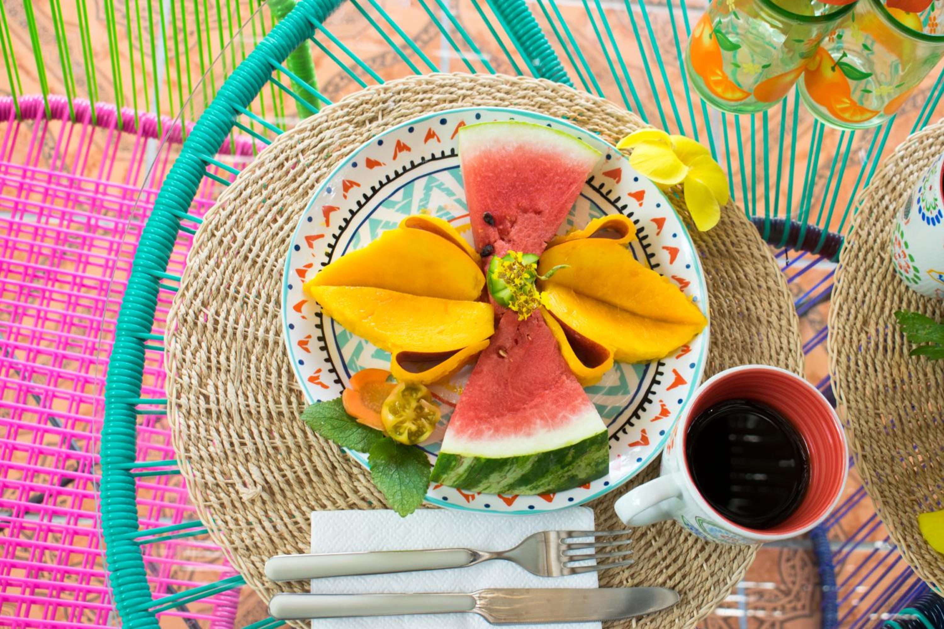 Casa Yami Lodge