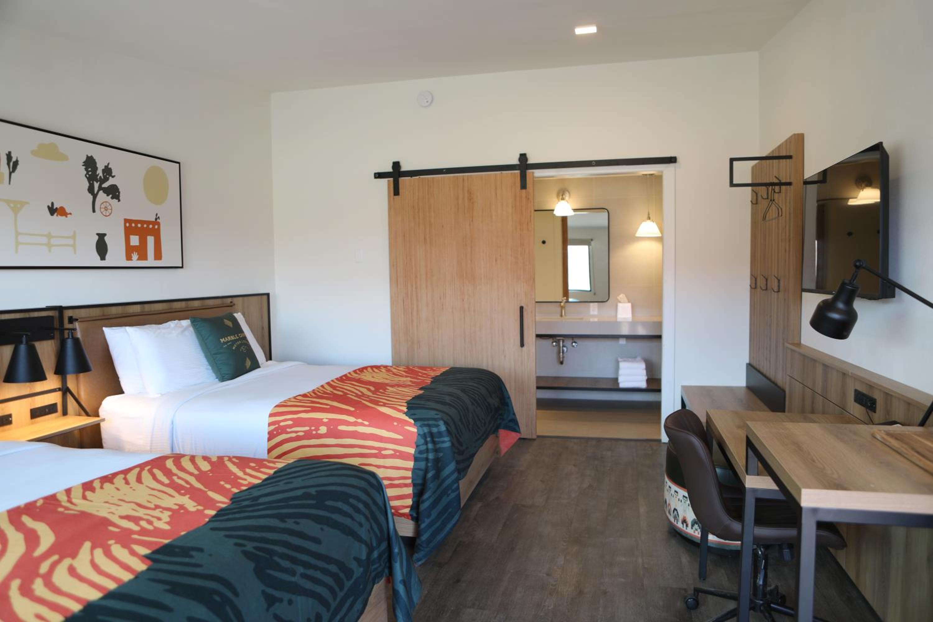 Marble Canyon Lodge - Property Image 8