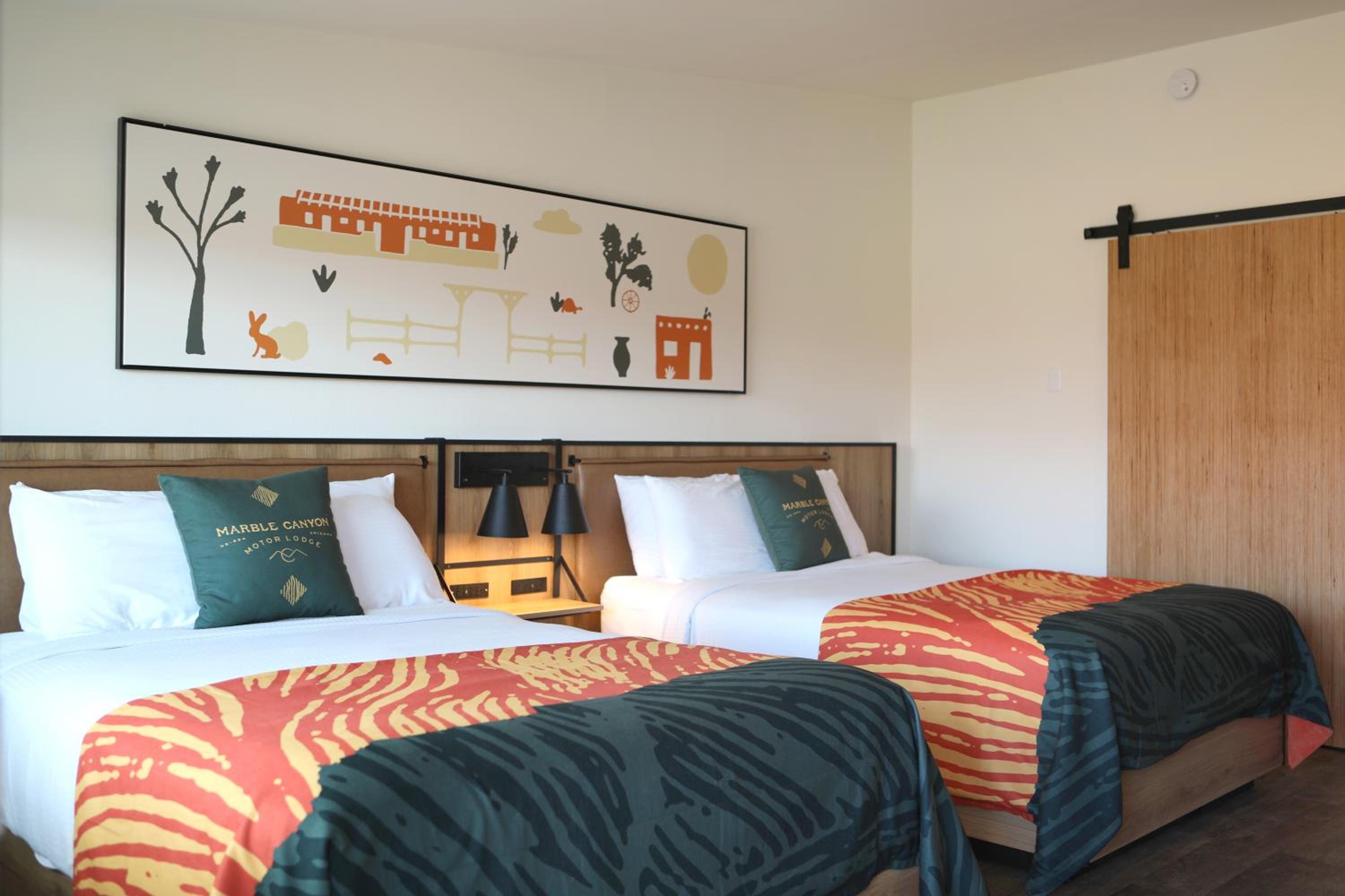 Marble Canyon Lodge - Property Image 7