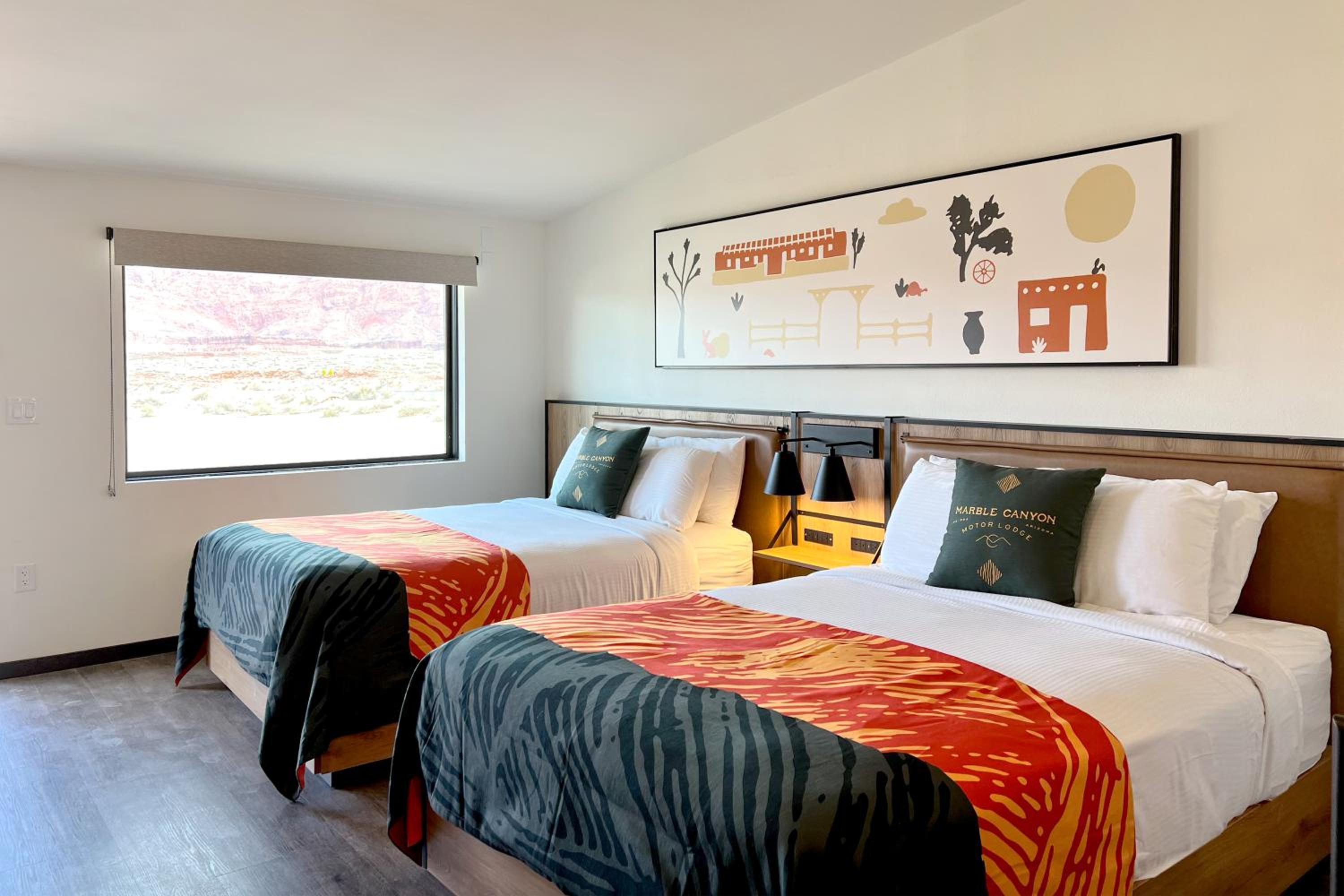 Marble Canyon Lodge - Property Image 6