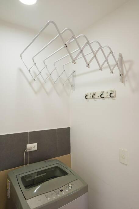 Apartamento Acogedor y Cómodo