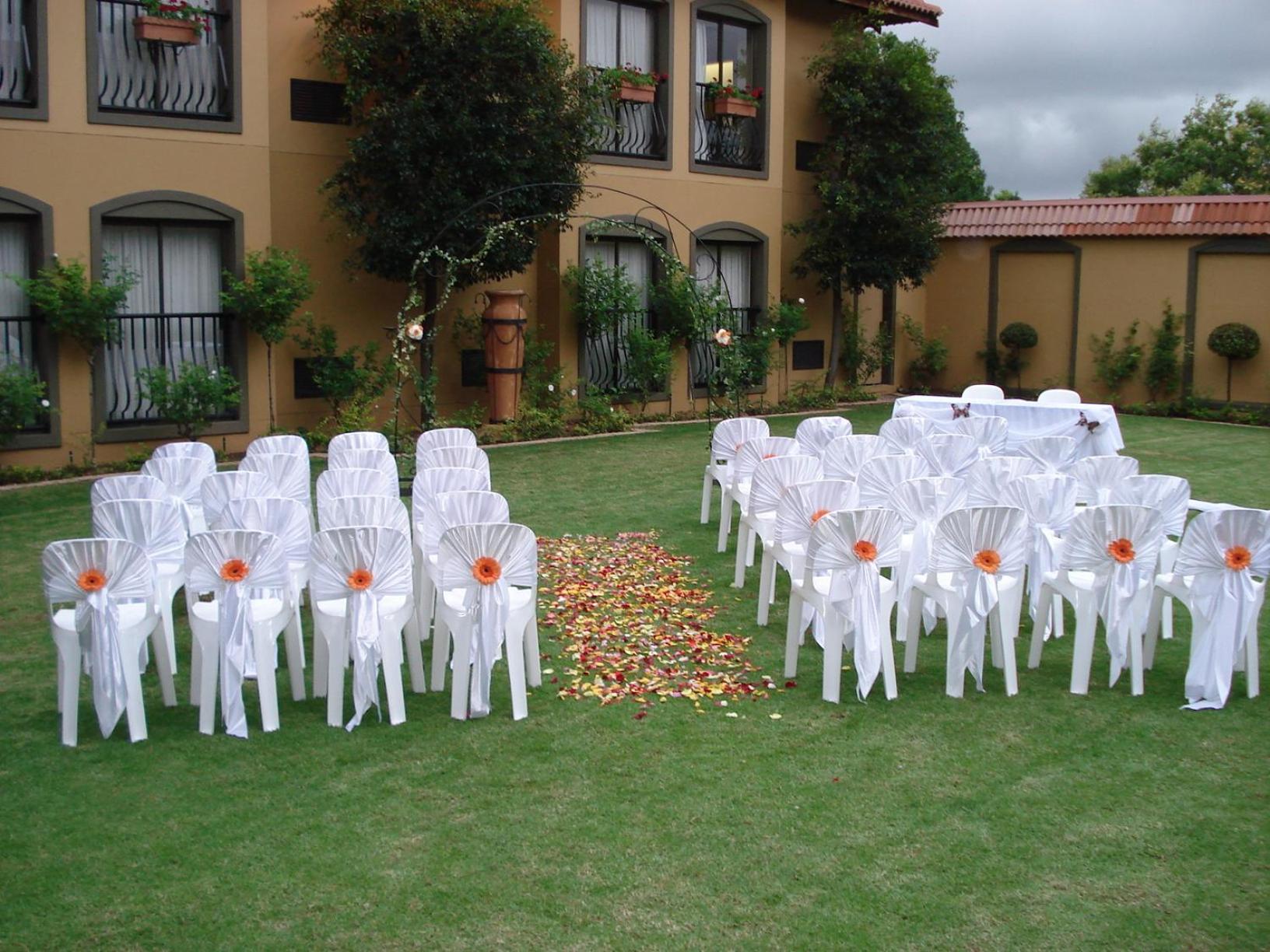 Benvenuto Hotel & Conference Centre