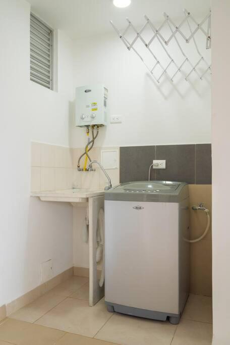 Apartamento Acogedor y Cómodo