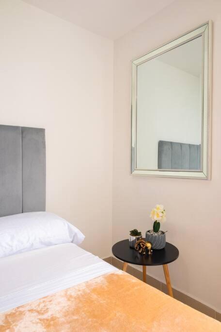Apartamento Acogedor y Cómodo