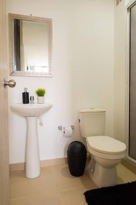 Apartamento Acogedor y Cómodo