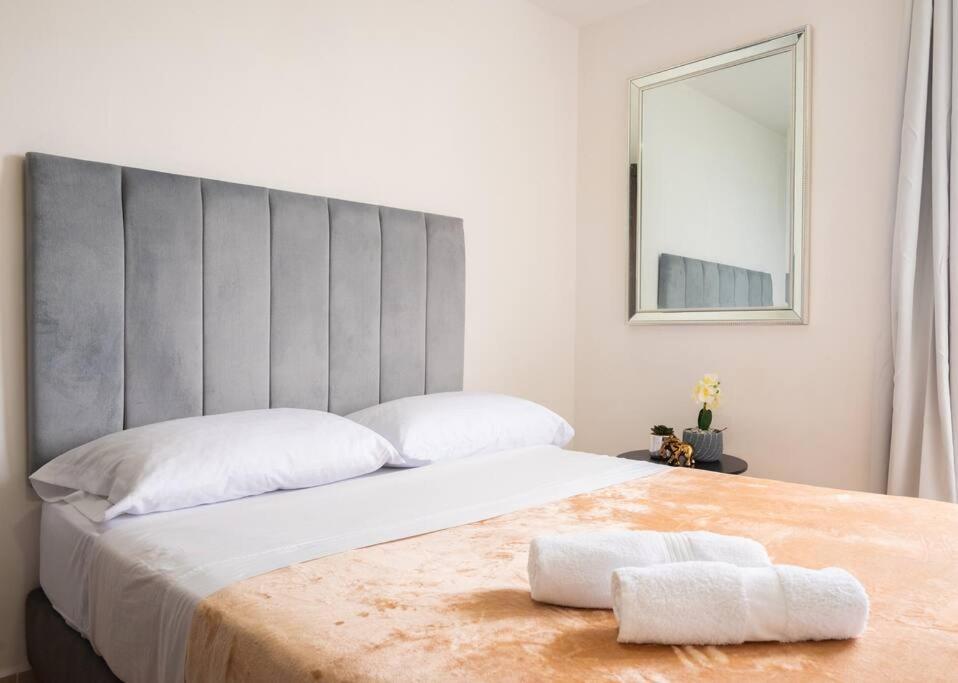 Apartamento Acogedor y Cómodo