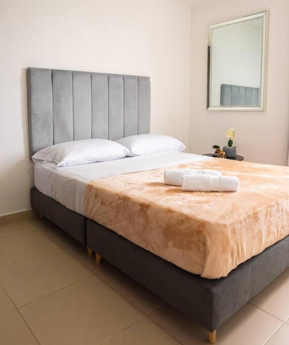 Apartamento Acogedor y Cómodo