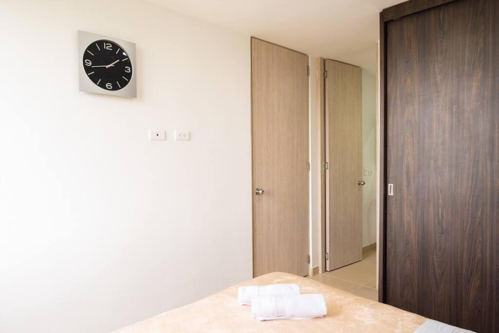 Apartamento Acogedor y Cómodo