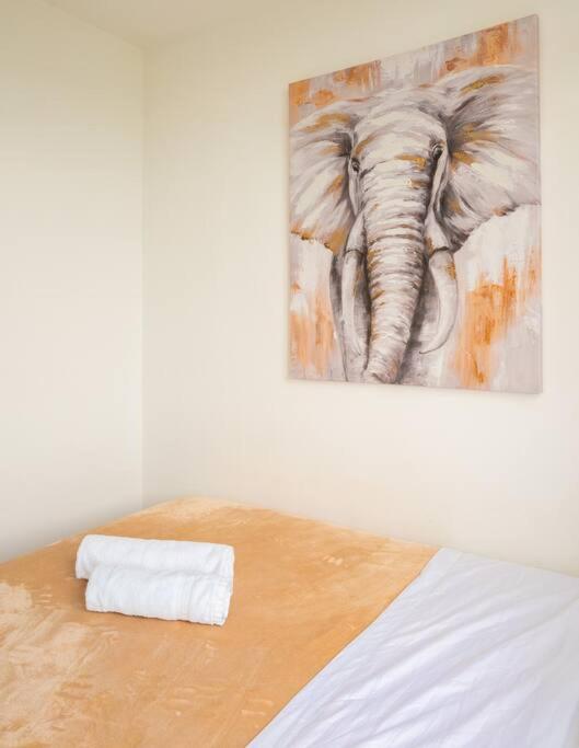 Apartamento Acogedor y Cómodo