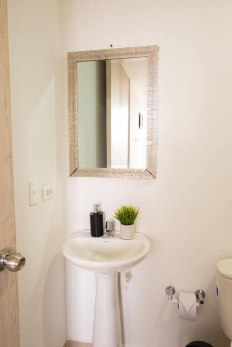 Apartamento Acogedor y Cómodo