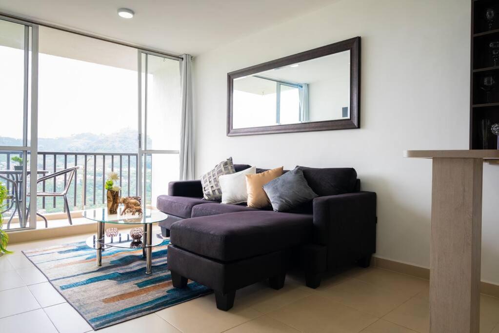 Apartamento Acogedor y Cómodo