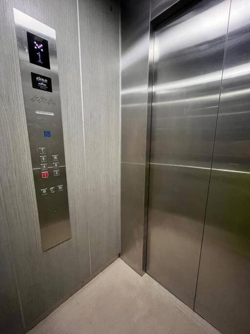 Apartamento Acogedor y Cómodo