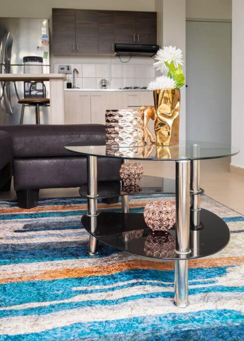 Apartamento Acogedor y Cómodo