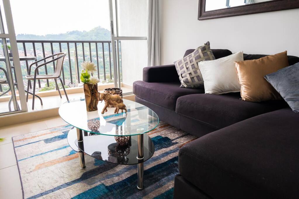 Apartamento Acogedor y Cómodo