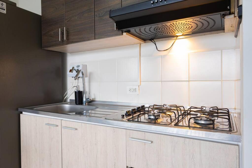 Apartamento Acogedor y Cómodo