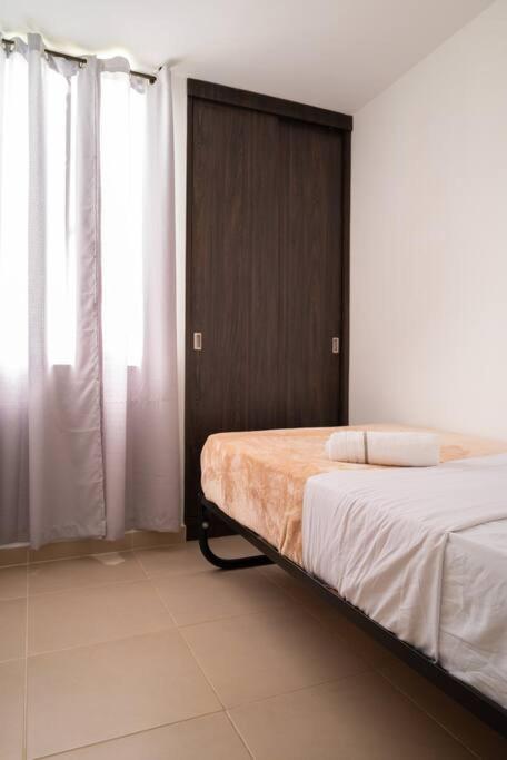 Apartamento Acogedor y Cómodo