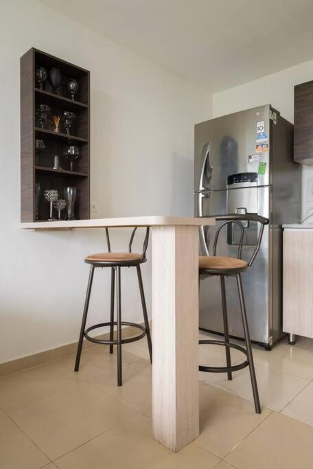 Apartamento Acogedor y Cómodo