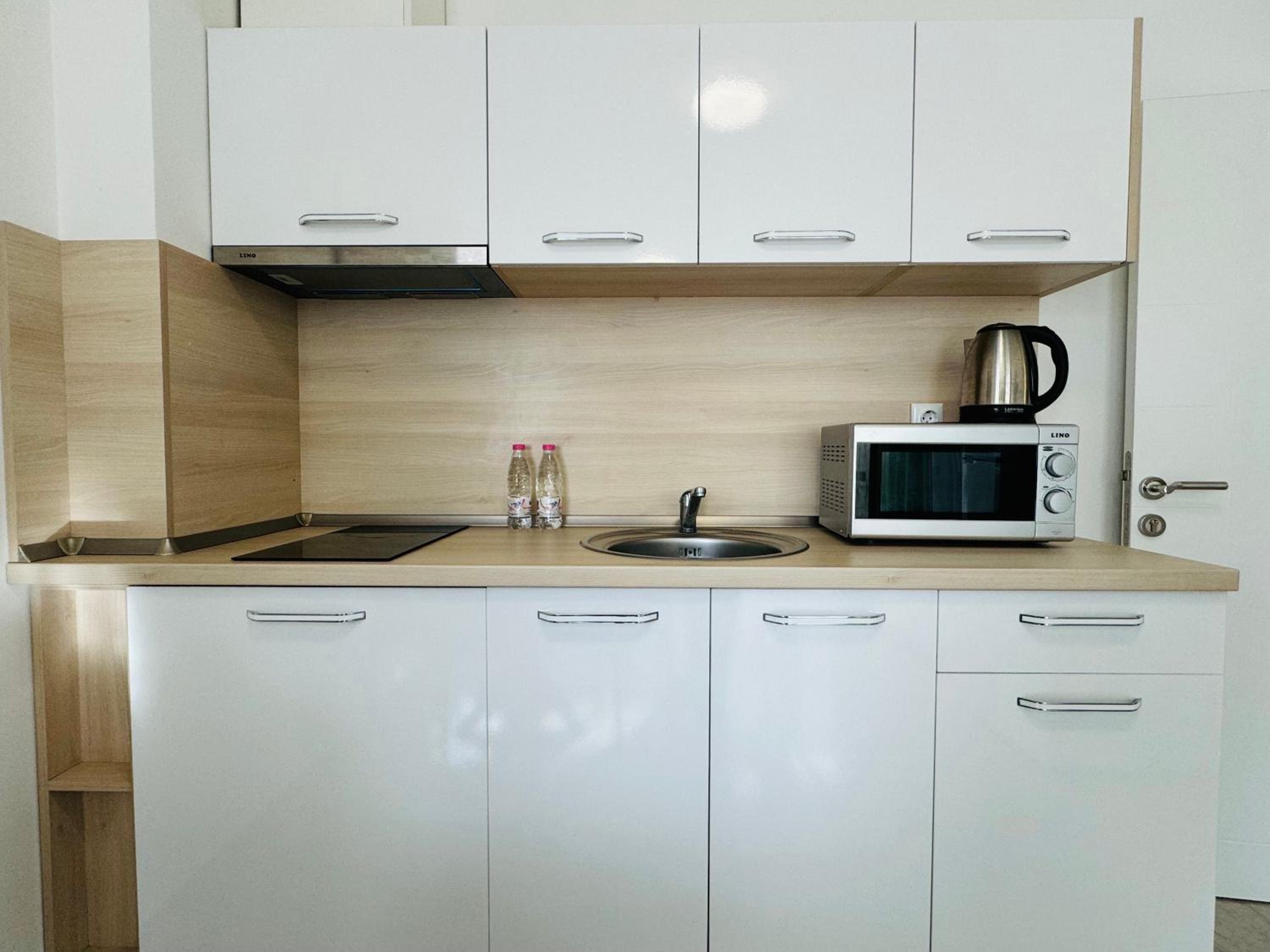 HORIZON 26 'В' Apartment Sveti Vlas