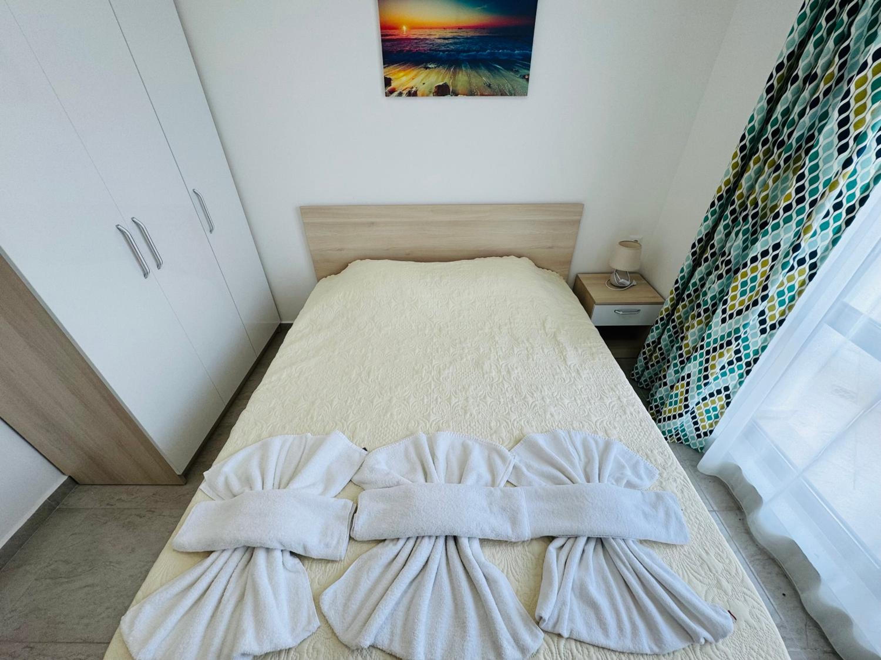 HORIZON 26 'В' Apartment Sveti Vlas
