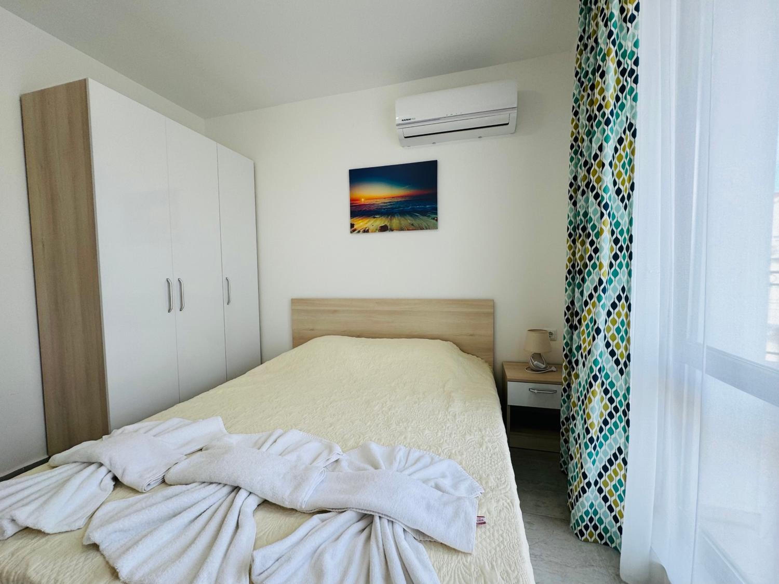 HORIZON 26 'В' Apartment Sveti Vlas