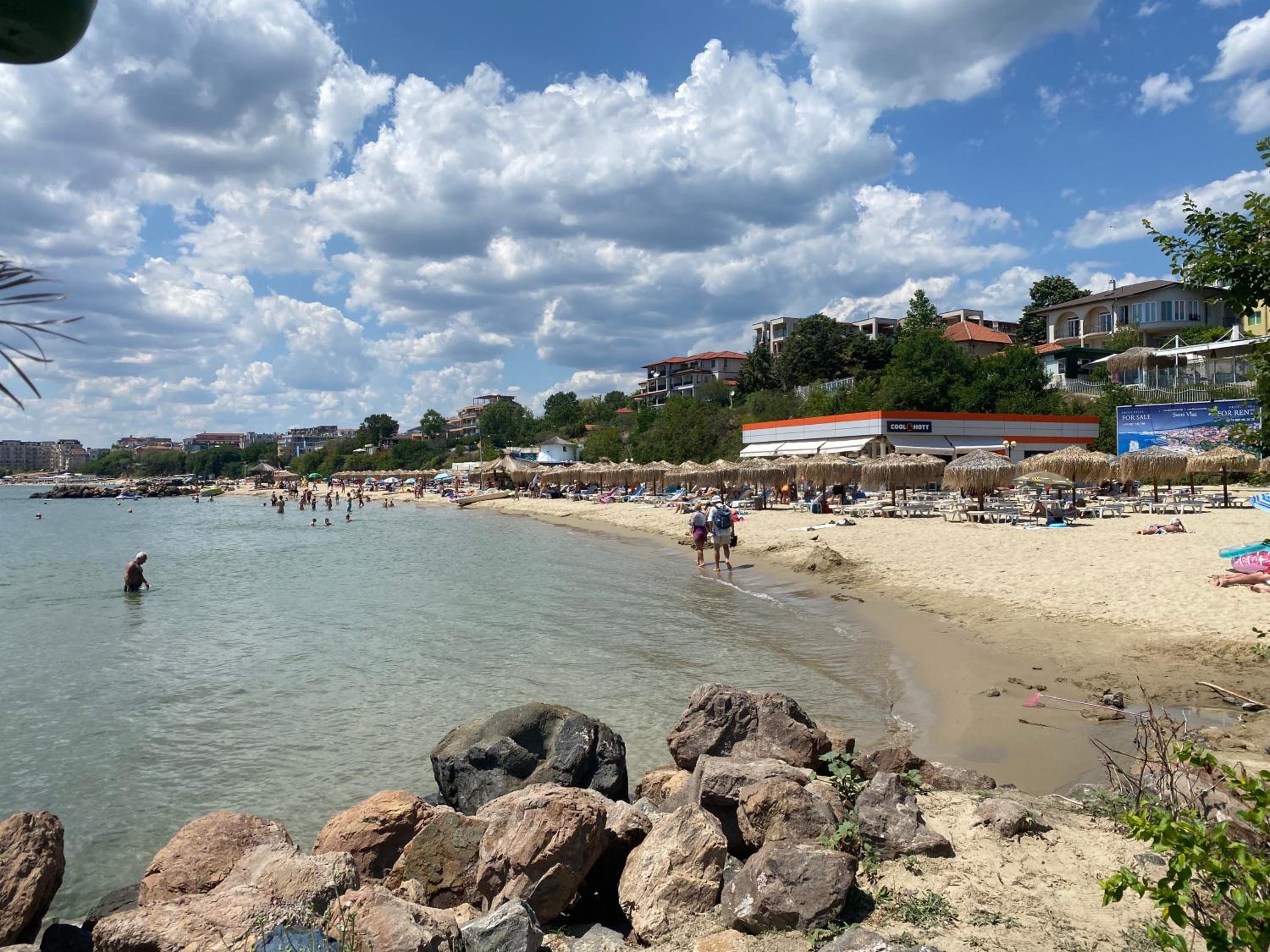 HORIZON 26 'В' Apartment Sveti Vlas
