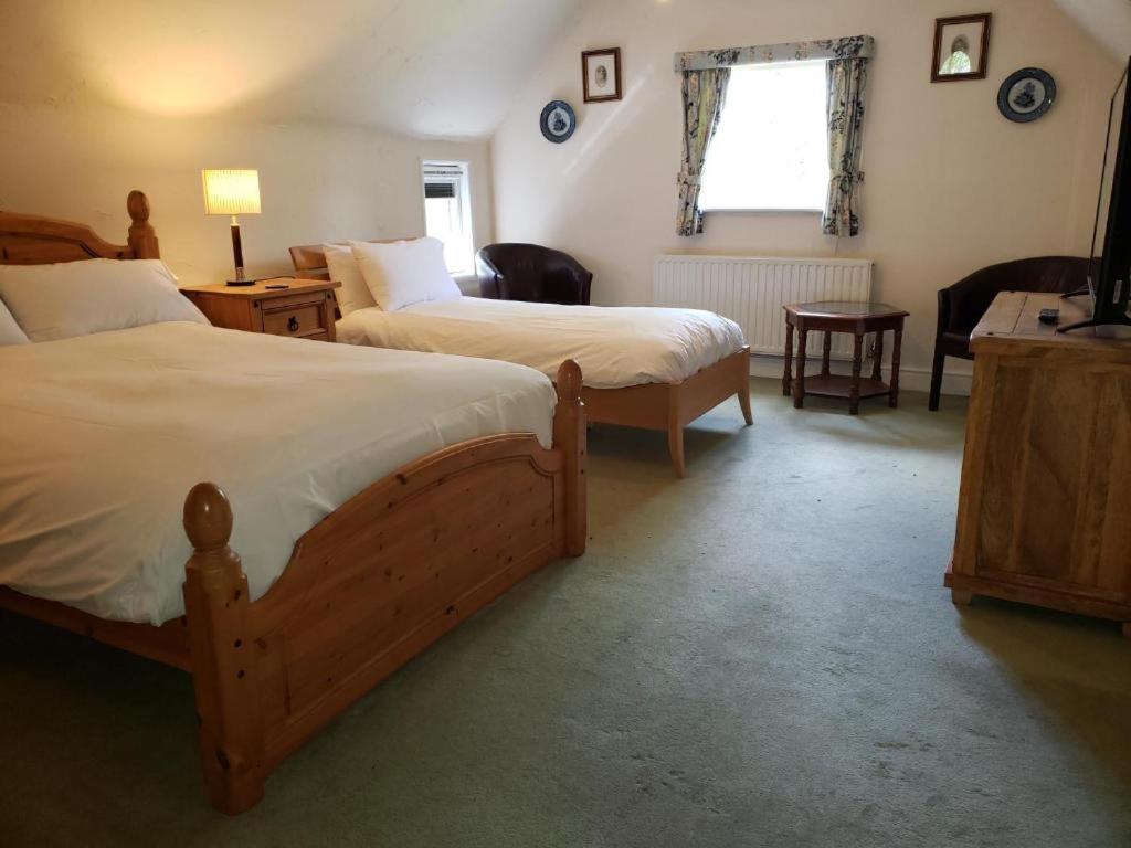 AbingPlough House