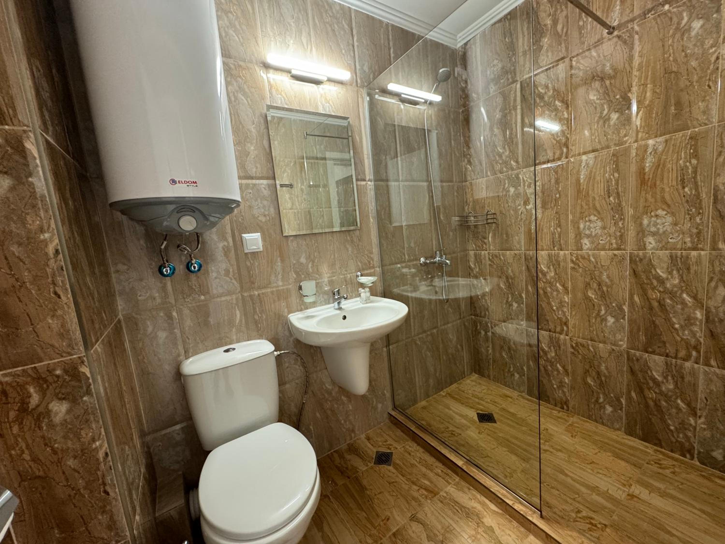 HORIZON 26 'В' Apartment Sveti Vlas