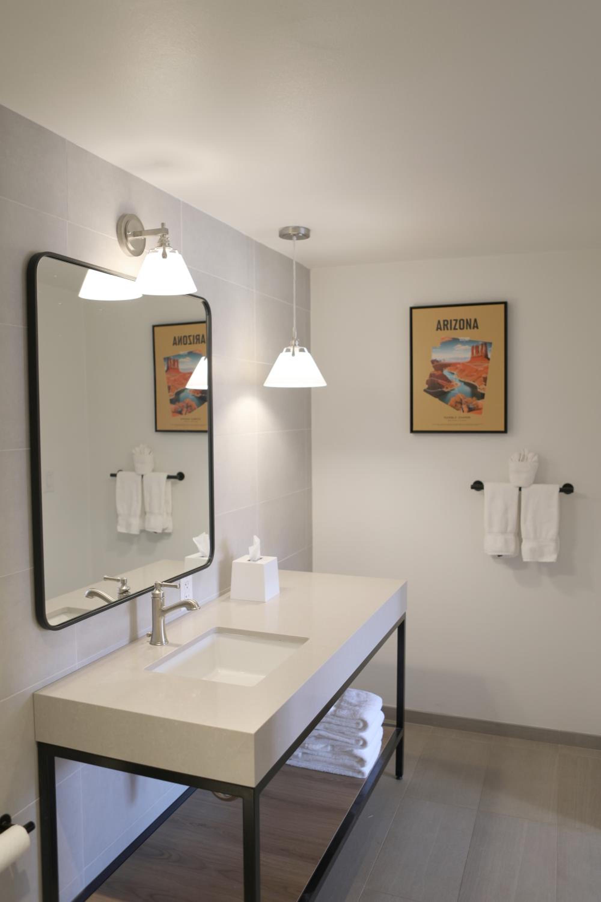 Marble Canyon Lodge - Property Image 1