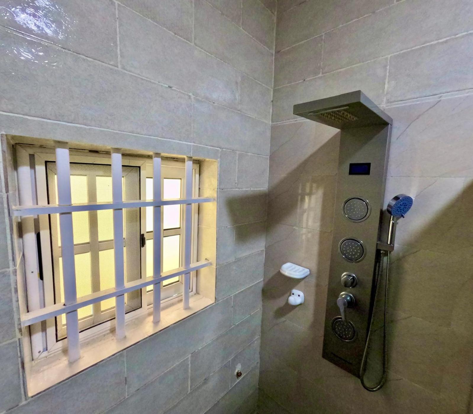 Akpakpa Donatin Plage - 3 chambres
