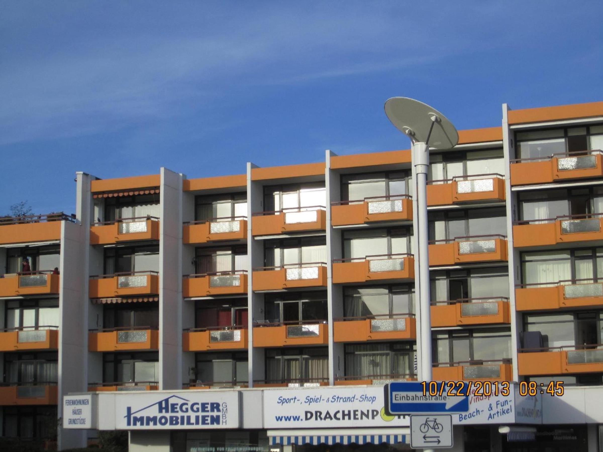 Berliner-Hof-HOF-210 en Scharbeutz
