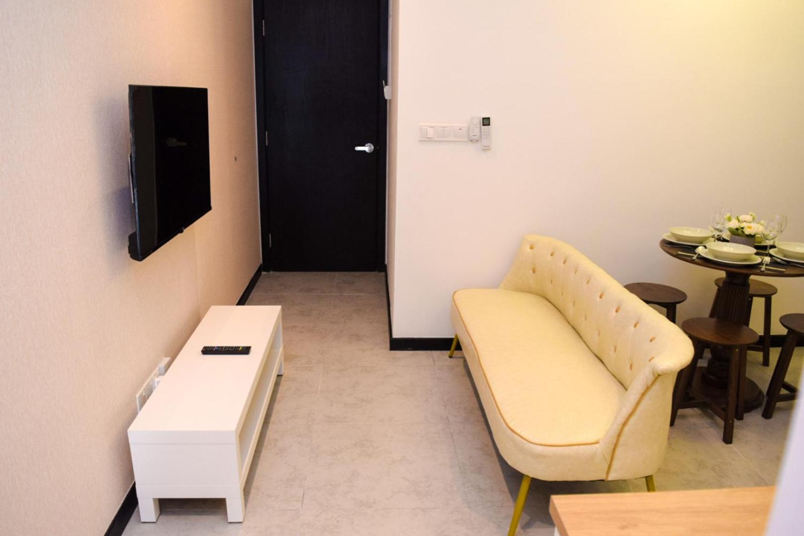 Neu Suites by Snugster 2 Bedroom, 3km to KLCC