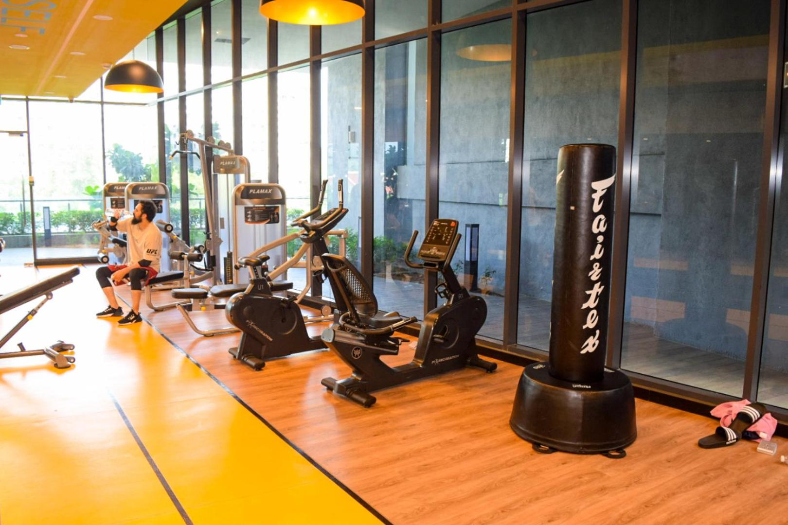 Neu Suites by Snugster 2 Bedroom, 3km to KLCC