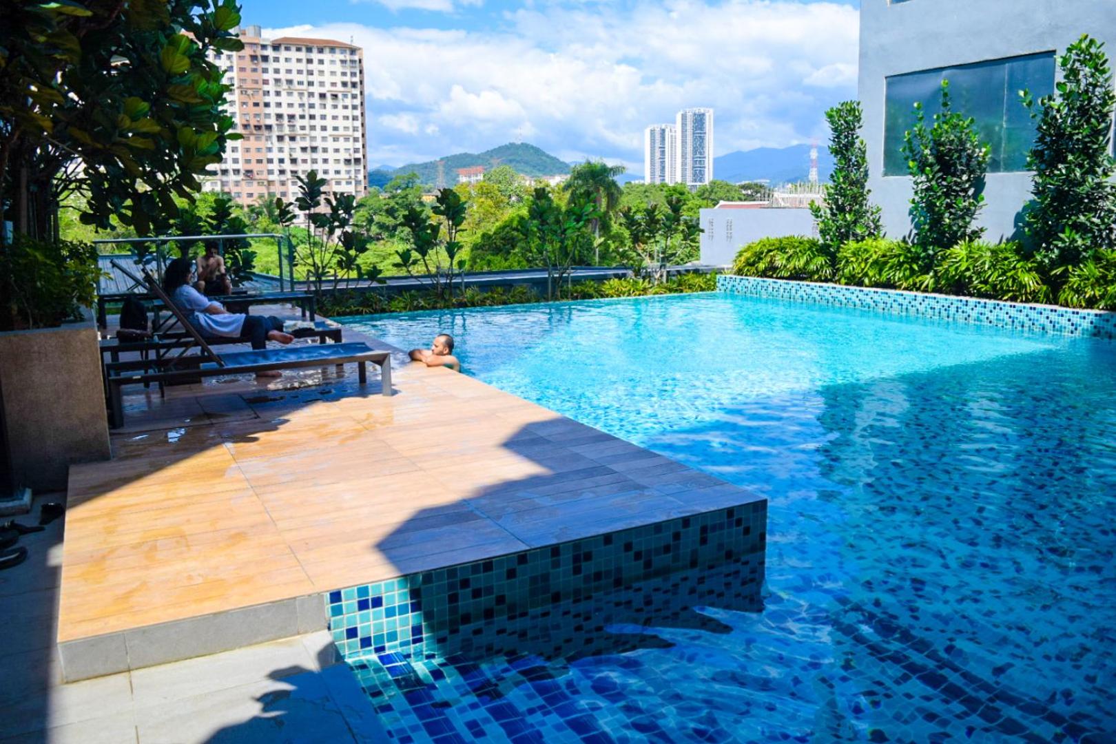 Neu Suites by Snugster 2 Bedroom, 3km to KLCC