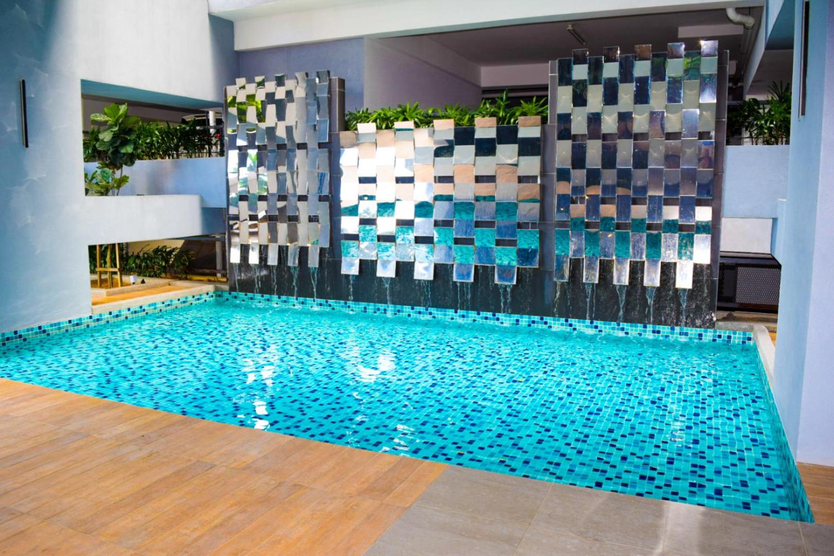 Neu Suites by Snugster 2 Bedroom, 3km to KLCC