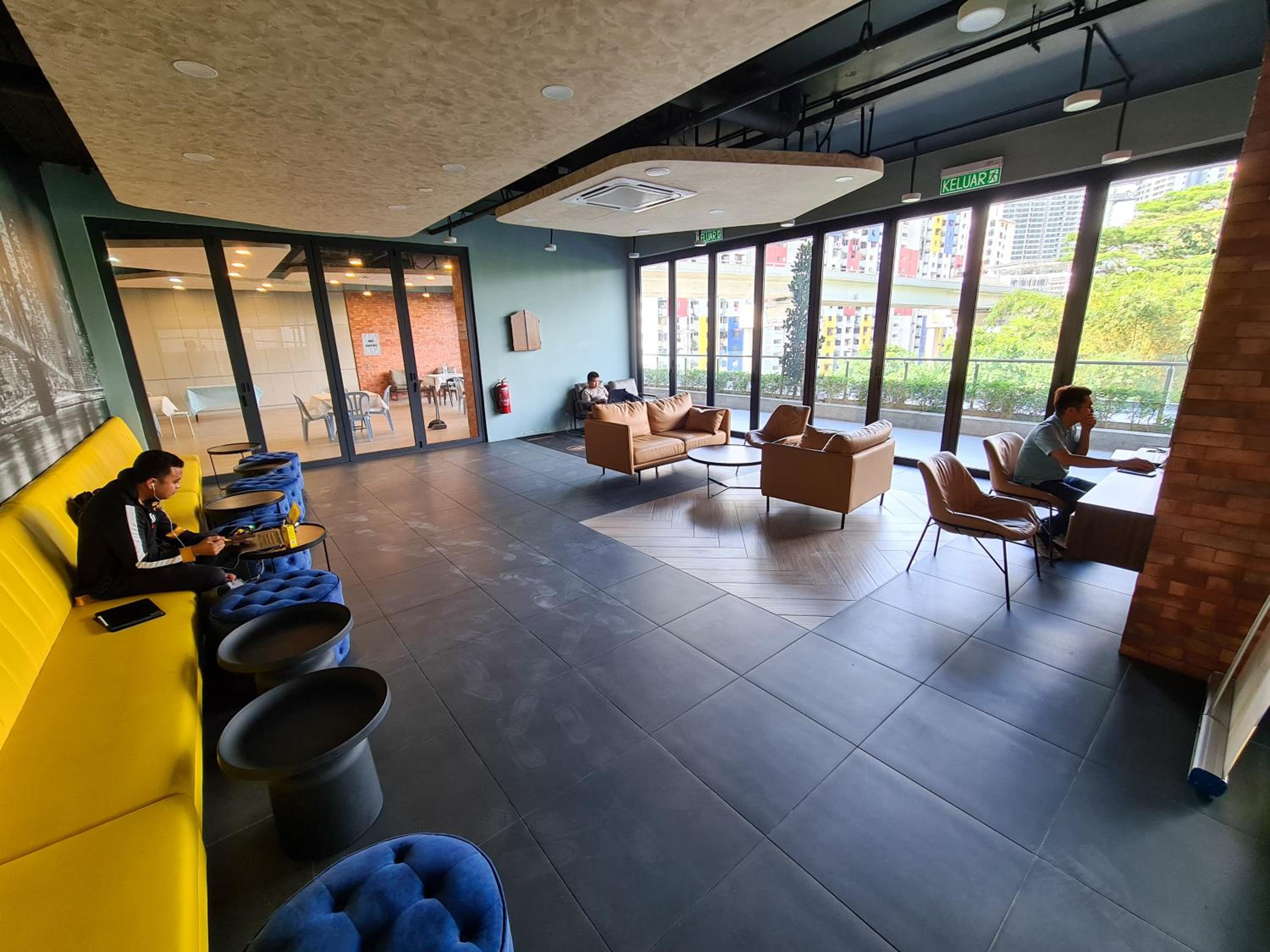 Neu Suites by Snugster 2 Bedroom, 3km to KLCC