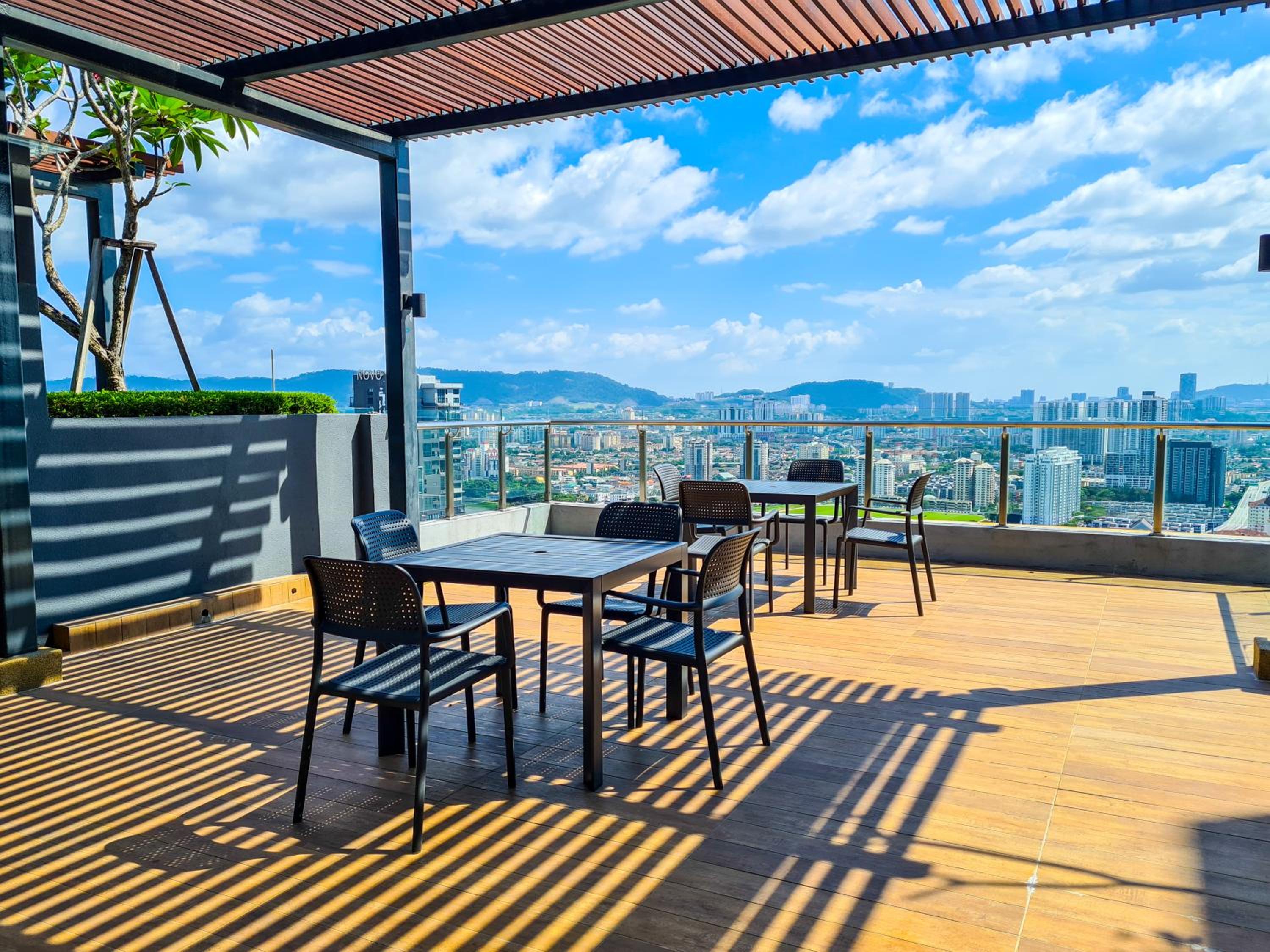 Neu Suites by Snugster 2 Bedroom, 3km to KLCC