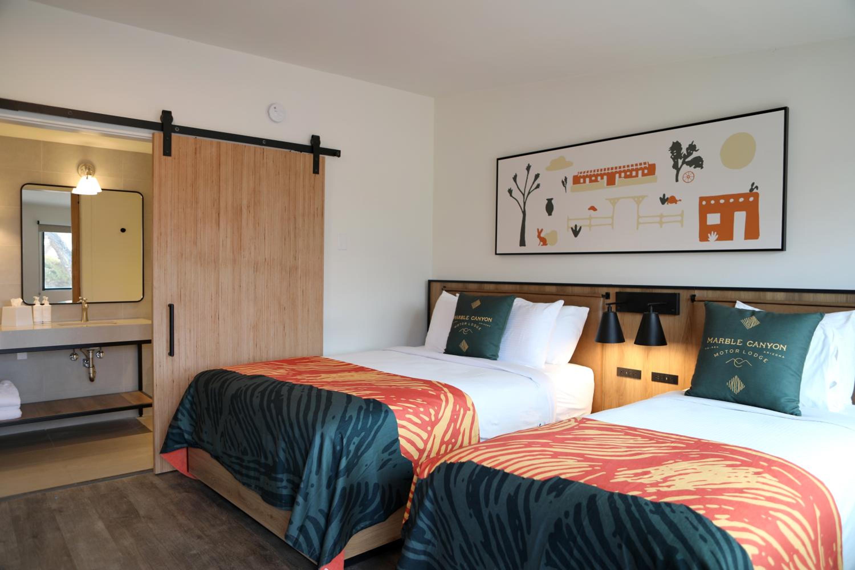 Marble Canyon Lodge - Property Image 15