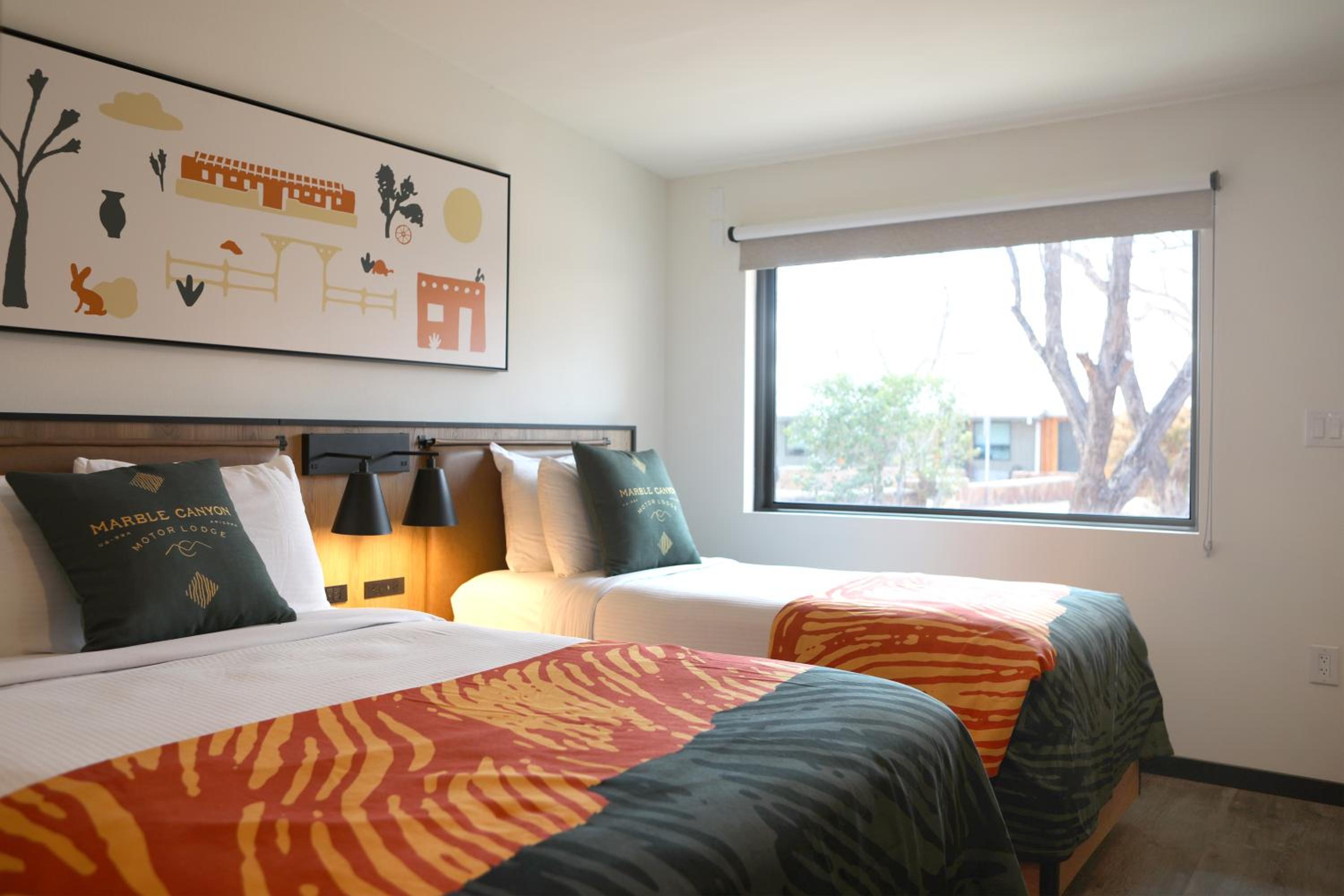 Marble Canyon Lodge - Property Image 14