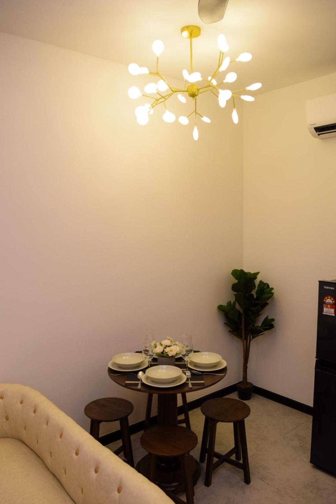 Neu Suites by Snugster 2 Bedroom, 3km to KLCC