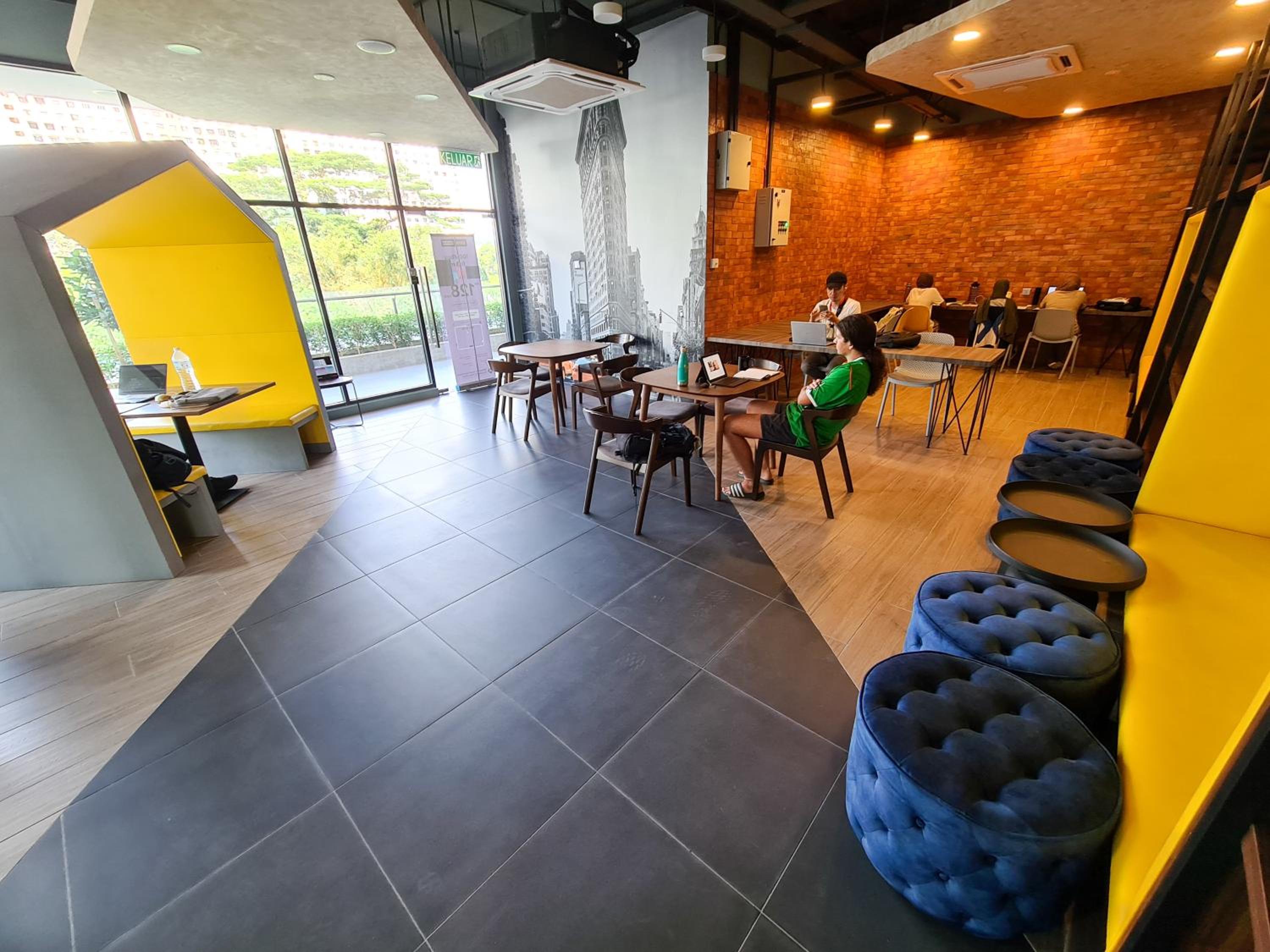 Neu Suites by Snugster 2 Bedroom, 3km to KLCC