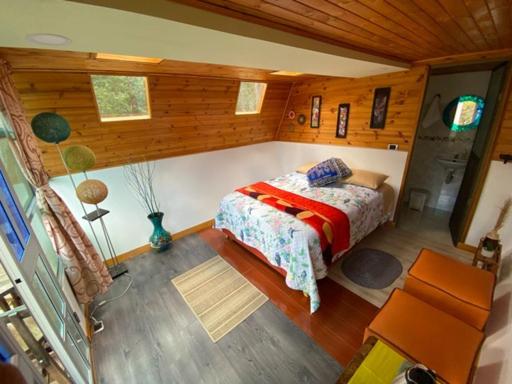 Glamping Mafer 1 Hexagonal