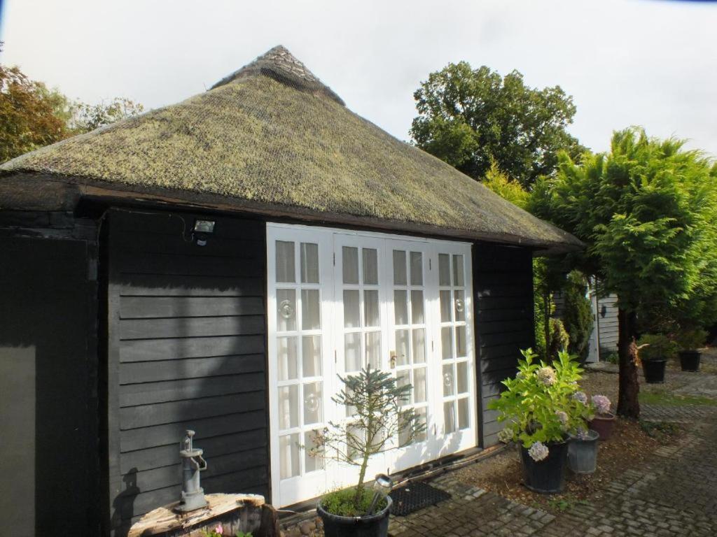 AbingPlough House