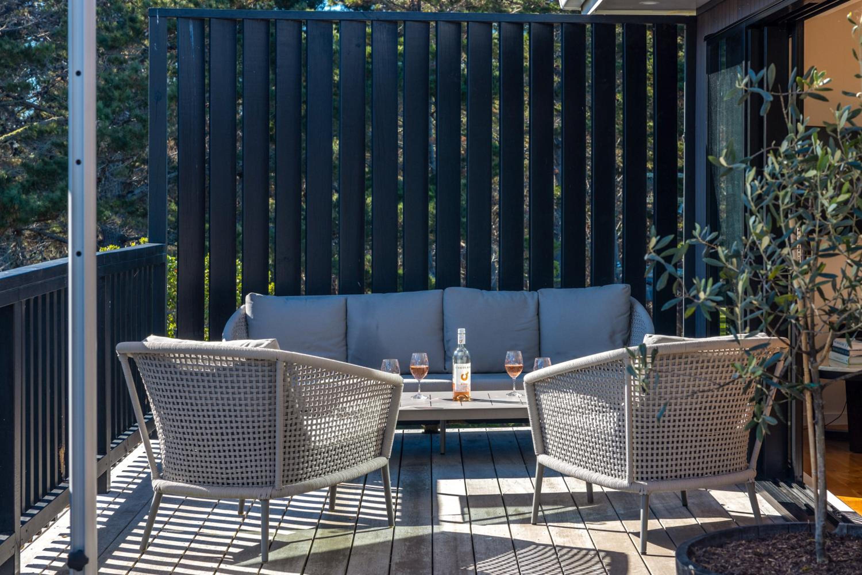 Belle View - Stay Waiheke view 5