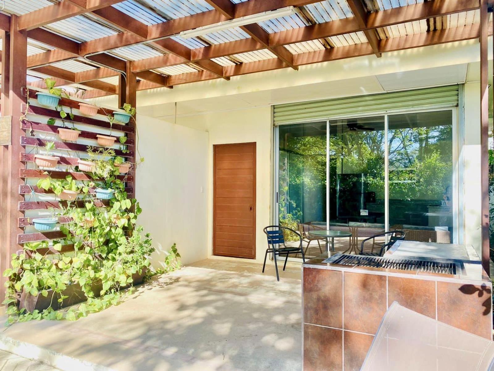 Comfy dog-friendly apt, shared pool - close to Tamarindo
