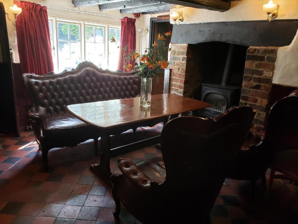AbingPlough House
