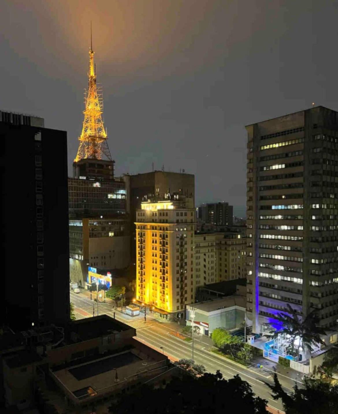Av Paulista VISTA