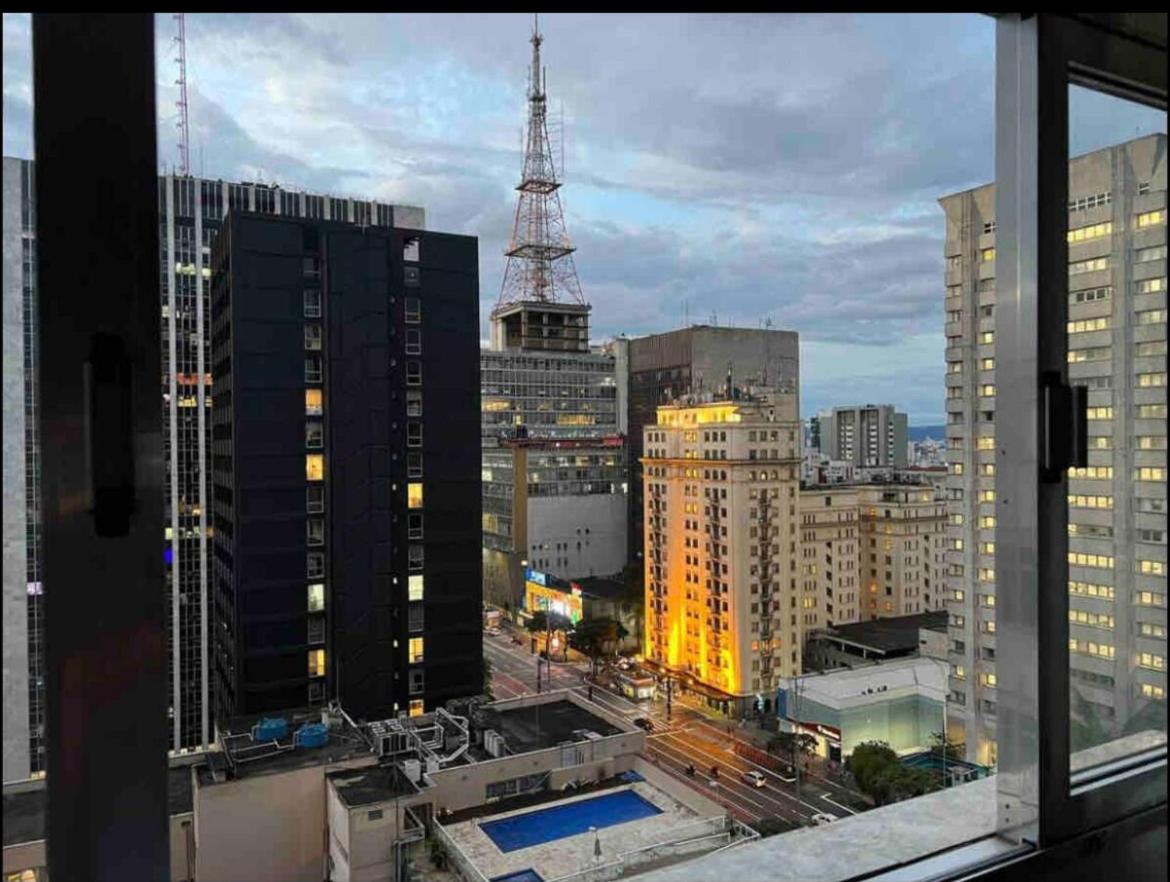 Av Paulista VISTA