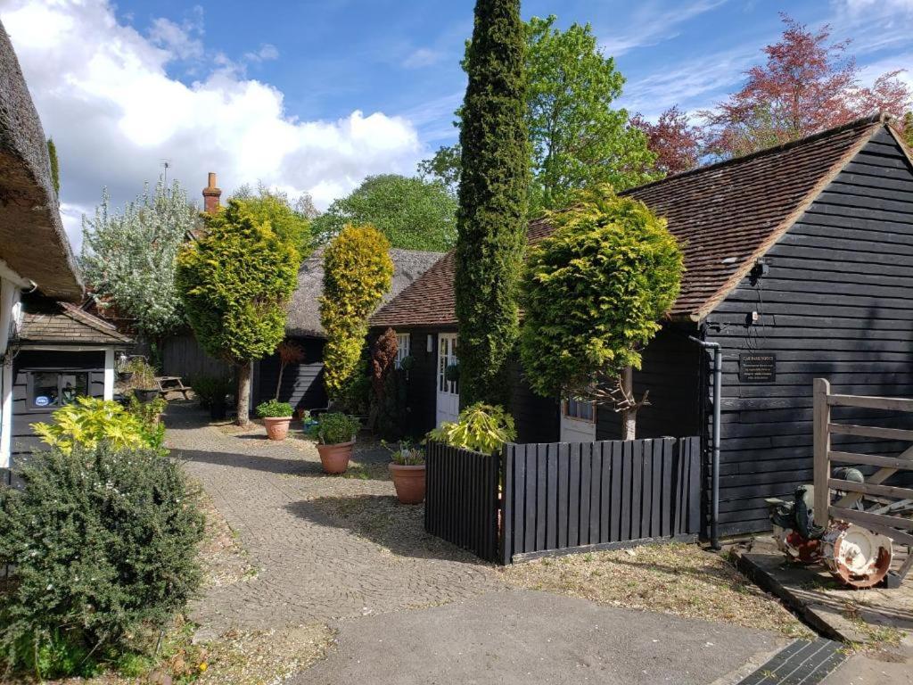 AbingPlough House