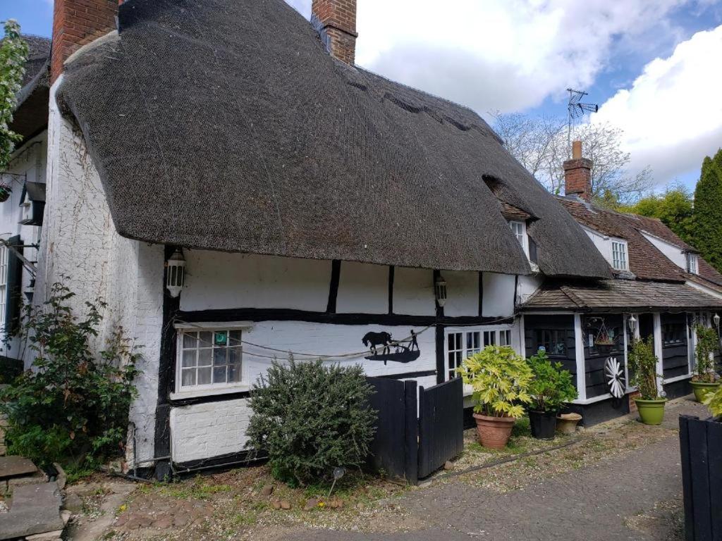 AbingPlough House